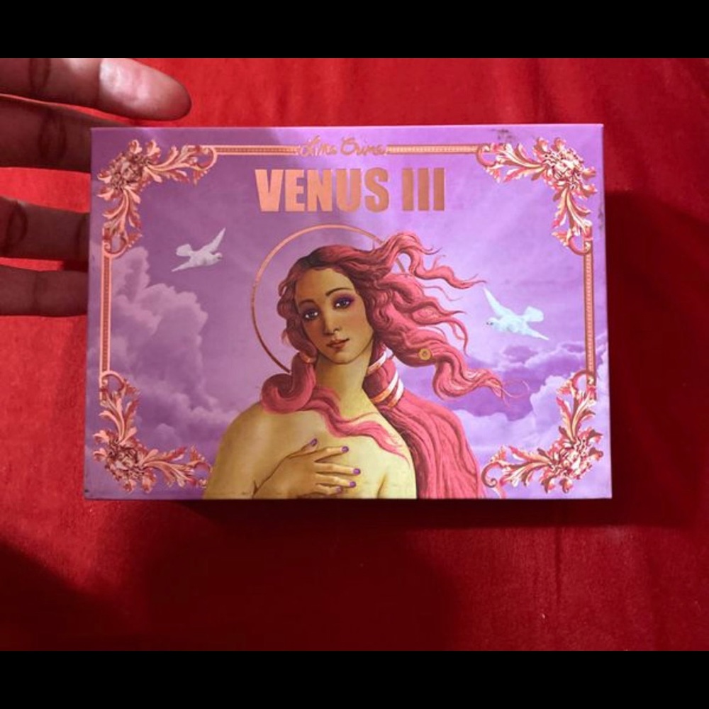 Venus III
